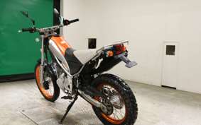 YAMAHA TRICKER Gen.2 DG16J