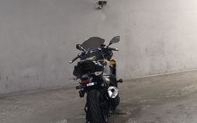 KAWASAKI NINJA 250 EX250Y