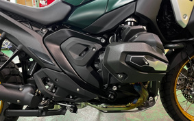 BMW R1300GS Touring 2025 0M21