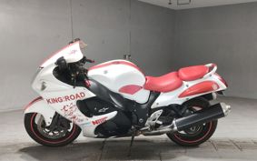 SUZUKI GSX-1300R HAYABUSA 2017 GX72B