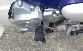 HONDA C50 SUPER CUB AA07