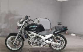 YAMAHA ZEAL 3YX