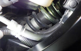 SUZUKI GSX-S125 2025 DL32B