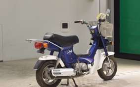 HONDA CHALY 50 CF50