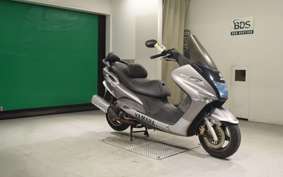 YAMAHA MAJESTY 125 FI