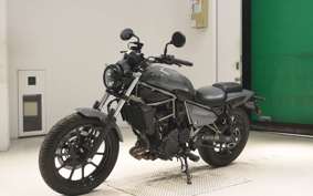 KAWASAKI ELIMINATOR400-3 2024 EL400A