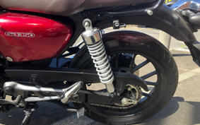 HONDA GB350 2021 NC59