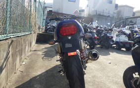 HONDA CB400SF VTEC SPEC 2 2002 NC39