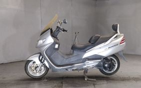 SUZUKI SKYWAVE 400 CK42A