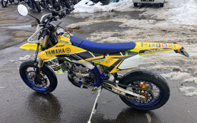 YAMAHA YZ250FX CG41C