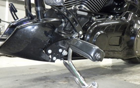 HARLEY FXSE1800CVO 2016