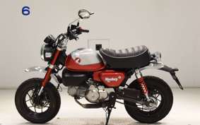 HONDA MONKEY 125 1994 JB03
