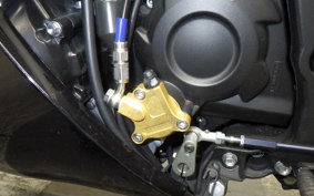 KAWASAKI ZX 1400 NINJA R A 2012