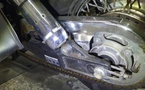 HONDA SHADOW 400 1999 NC34