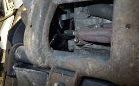 HONDA LEAD 125 2013 JF45