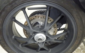TRIUMPH SPEED TRIPLE 2013