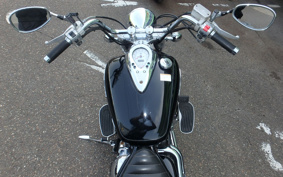YAMAHA DRAGSTAR 400 CLASSIC 2009 VH01J