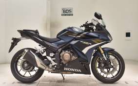 HONDA CBR400R 2023 NC56