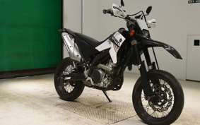 YAMAHA WR250X DG15J