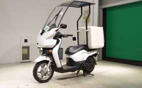 HONDA ﾍﾞﾝﾘｨ110ﾔﾈﾂｷ JA09