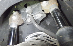 SUZUKI ADDRESS V125 S CF4MA