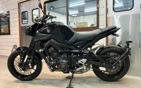 YAMAHA MT-09 ABS 2020 RN52J
