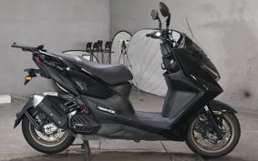 KYMCO KRV180TCS 2024 SA35AC