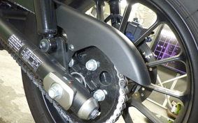 HONDA CL500 2023 PC68