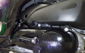 HONDA GIORNO 2 AF70