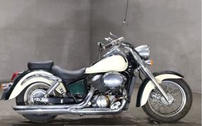 HONDA SHADOW 400 NC34