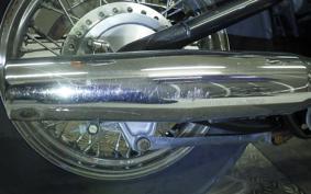 HONDA STEED 400 1997 NC26