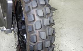 KAWASAKI Z125 PRO BR125H