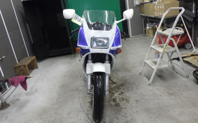 YAMAHA TZR250 1982 1KT