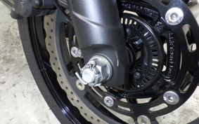 KAWASAKI NINJA 400 2021 EX400G