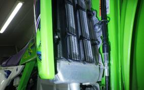 KAWASAKI KLX250 Gen.2 LX250S