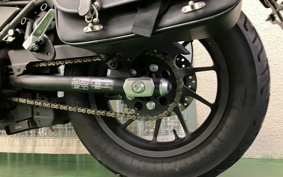 HONDA REBEL 250  S E-clutch MC49