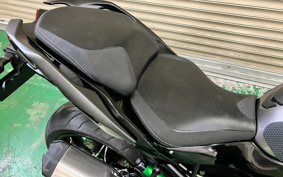 KAWASAKI NINJA H2 SX SE 2020 ZXT02A