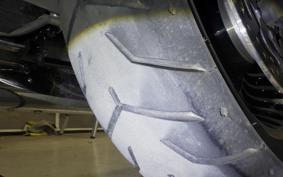 HARLEY FLHR 1690 2012