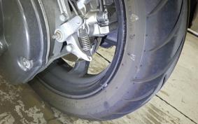 SUZUKI SKYWAVE 250 (Burgman 250) SS 2011 CJ43A