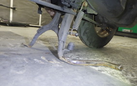 YAMAHA JOG APRIO SA11J