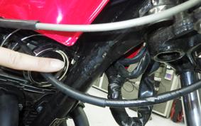 HONDA CB400 2026 CB400F