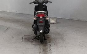 SUZUKI ADDRESS V110 CE47A
