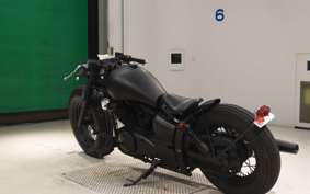 YAMAHA DRAGSTAR 250 VG02J