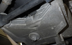 SUZUKI ADDRESS V125 DT11A