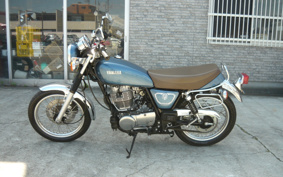 YAMAHA SR400 2020 RH16J