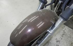 KAWASAKI ZEPHYR 400 KAI 2010 ZR400C