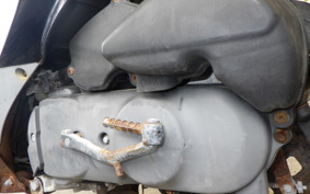 SUZUKI LET's 4 G CA41A
