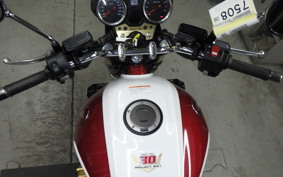 HONDA CB1300SF SUPER FOUR SP 2023 SC54