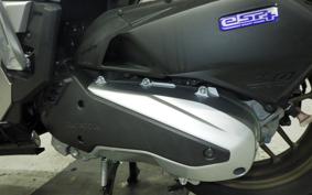 HONDA ADV160
