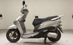 HONDA LEAD 125 2004 JF45
